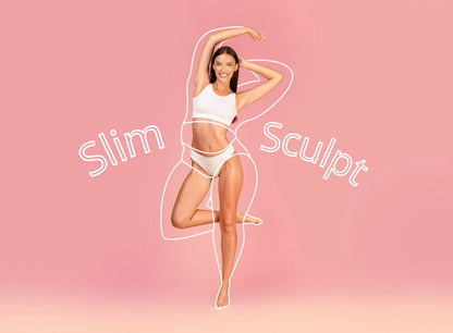 SlimSculpt Detox Tea